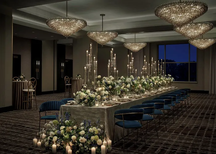 The Ritz-Carlton, Tysons Corner